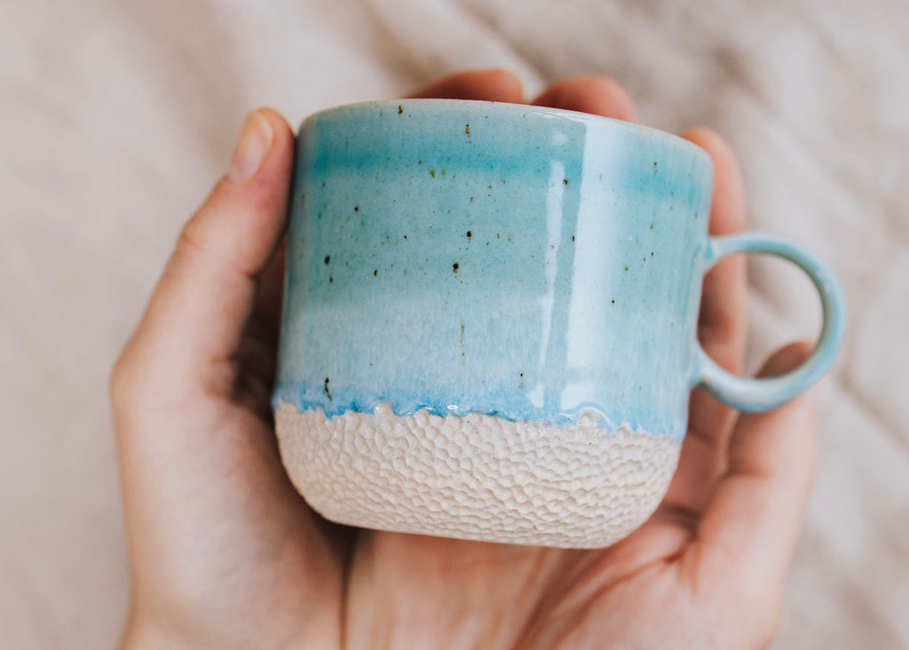 Moj put do rucne izrade keramike