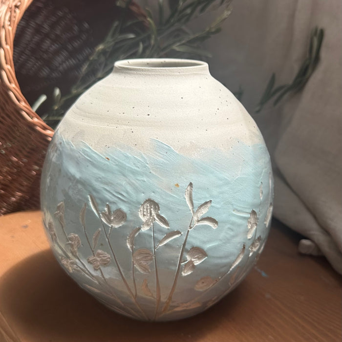 Brnistra vase